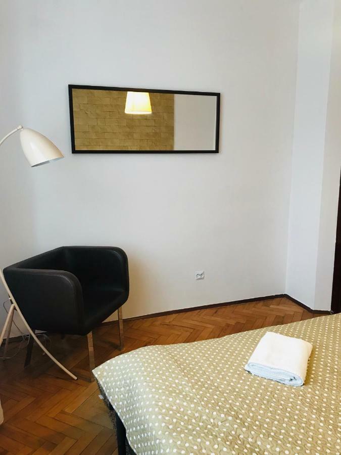 Vinci Apartment In The City Center 克拉科夫 外观 照片